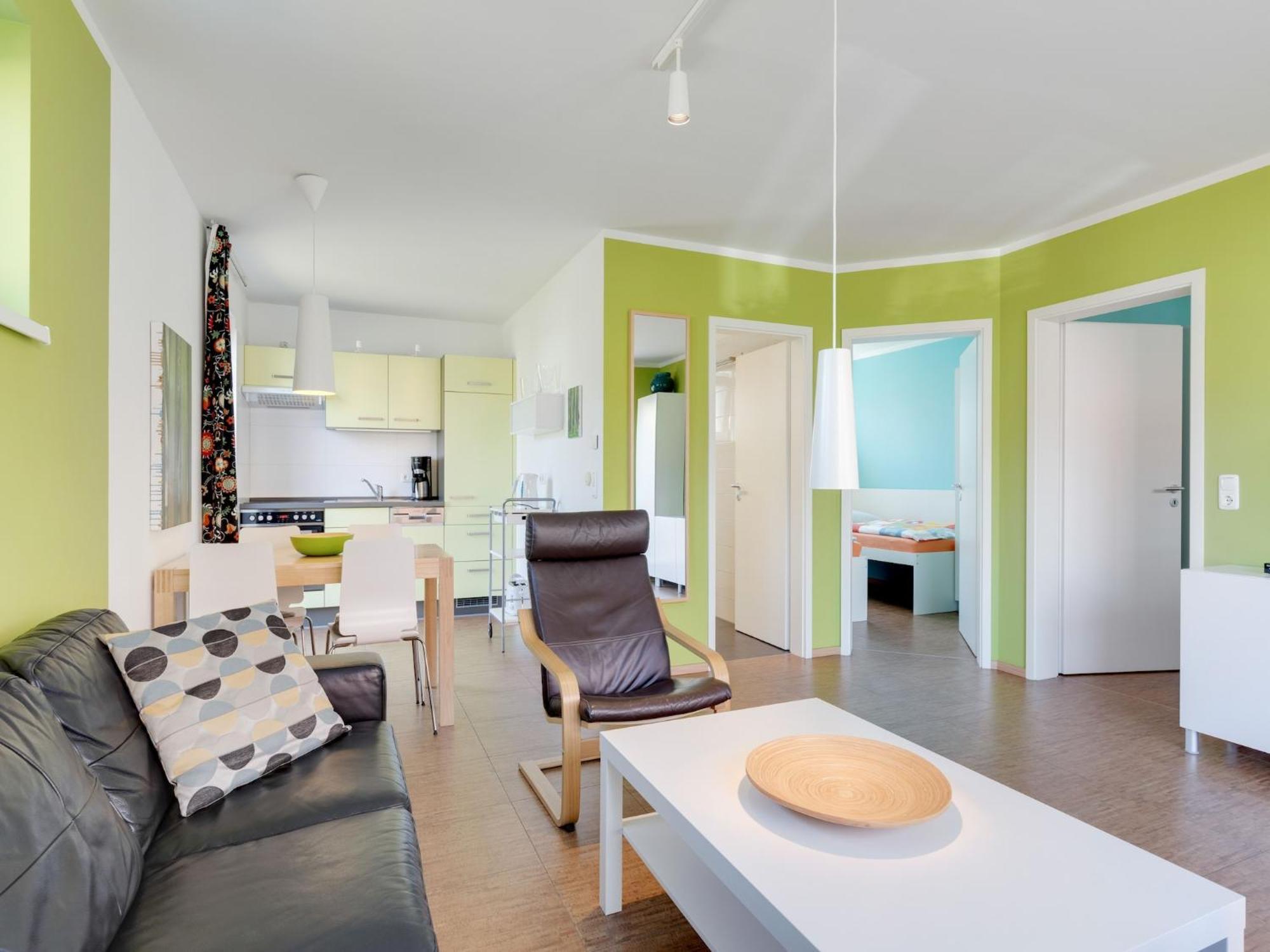 Pleasant Holiday Home In Zierow Near Sea المظهر الخارجي الصورة